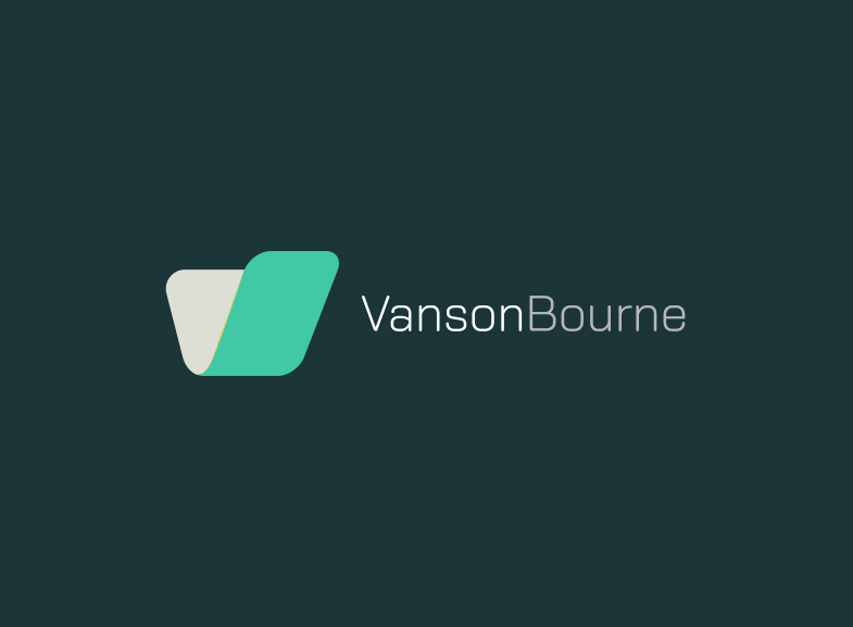 Vanson Bourne Logo