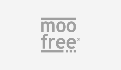 Moo Free Logo