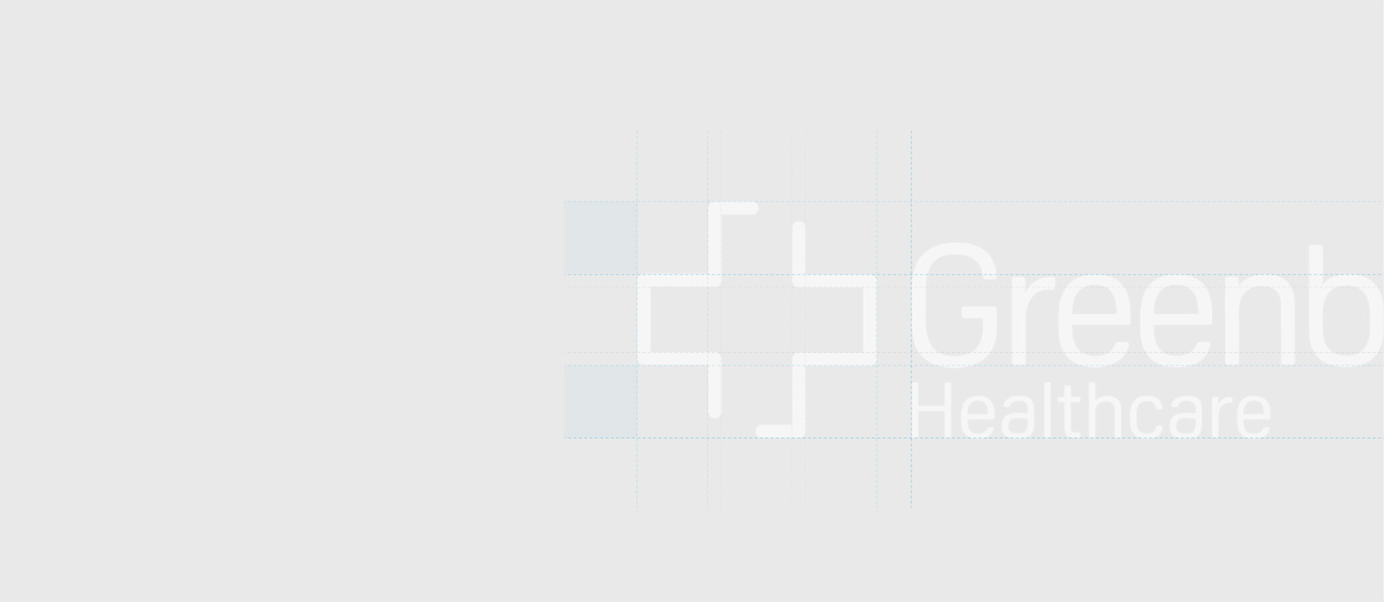 GreenBrook Healthcare Logo Grid