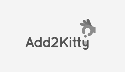Add2Kitty Logo