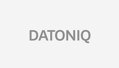 Datoniq logo