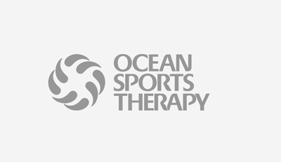Ocean Sports Therapy Logo