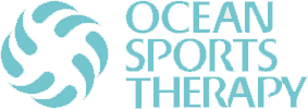 Ocean Sports Therapy Icon