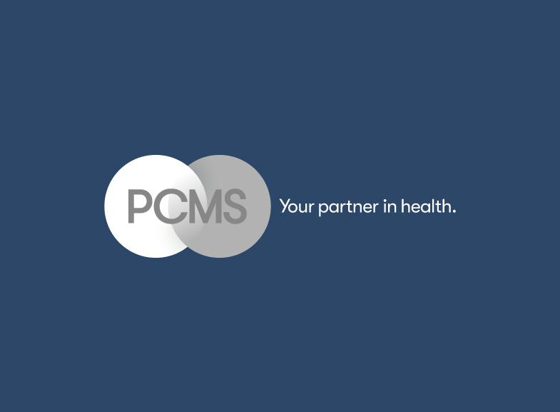 PCMS Logo