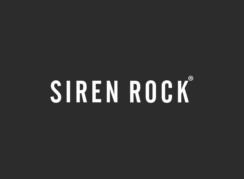 Siren Rock Logo