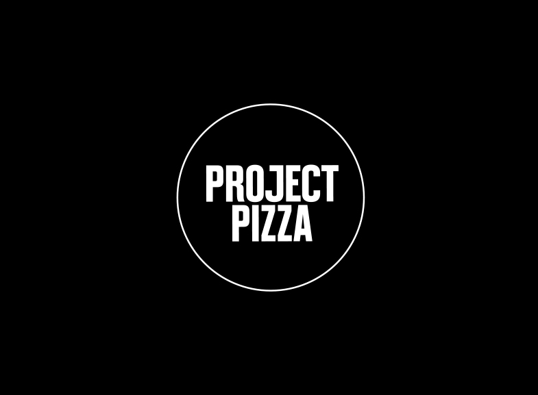 Project Pizza logo