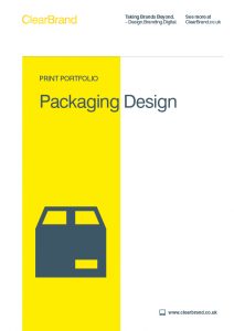 Packaging Design Case Study