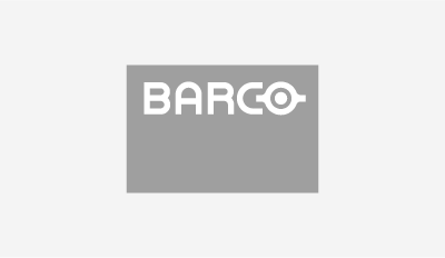 Barco Logo