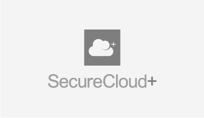 Secure Cloud Plus Logo