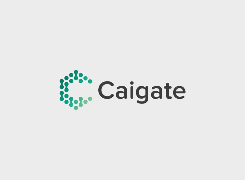 Caigate Logo