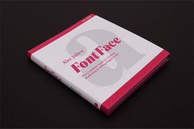 Rotovision – Fontface Book