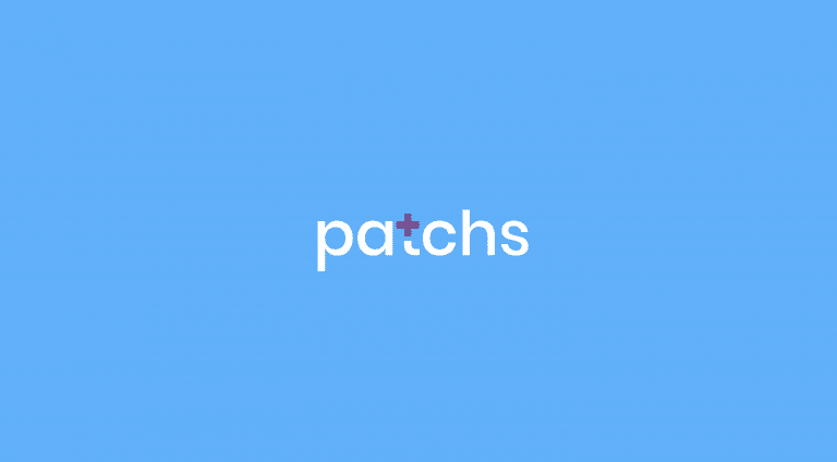 Patchs logo
