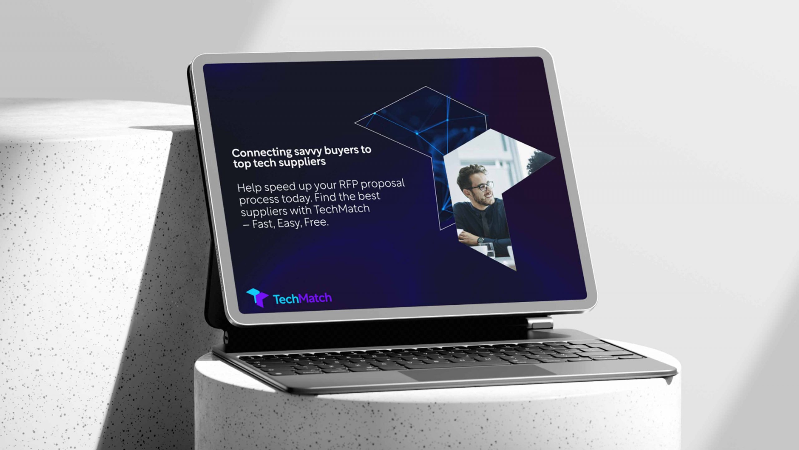 Marketing Branding Company