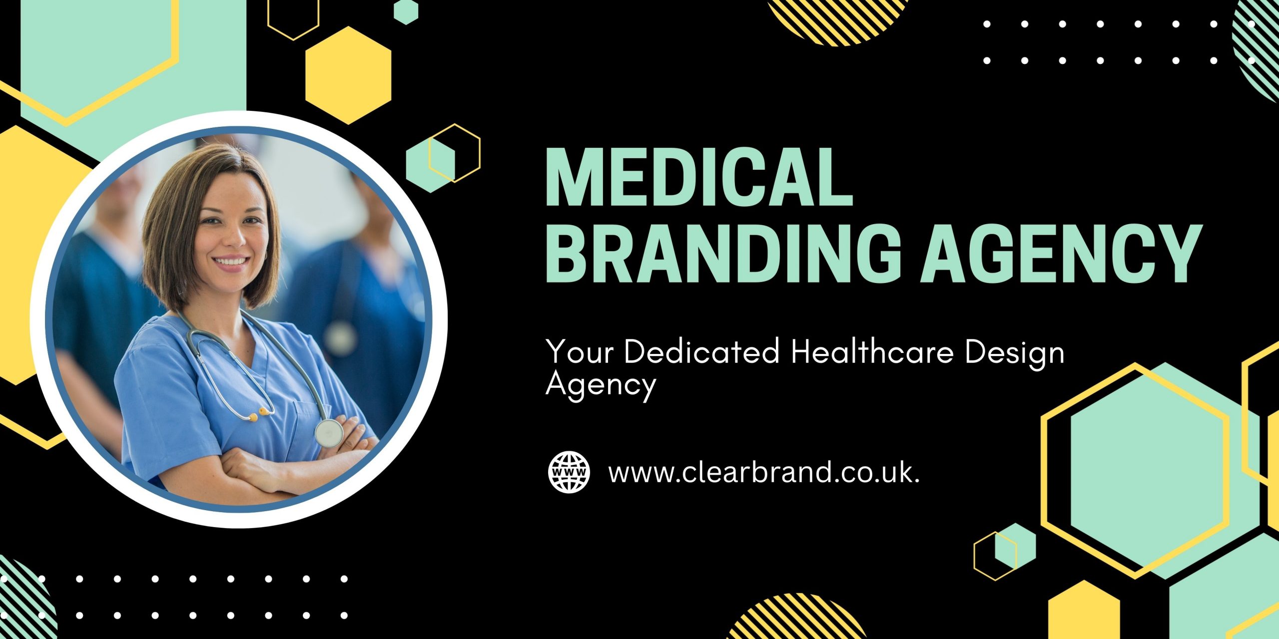 medical branding agency