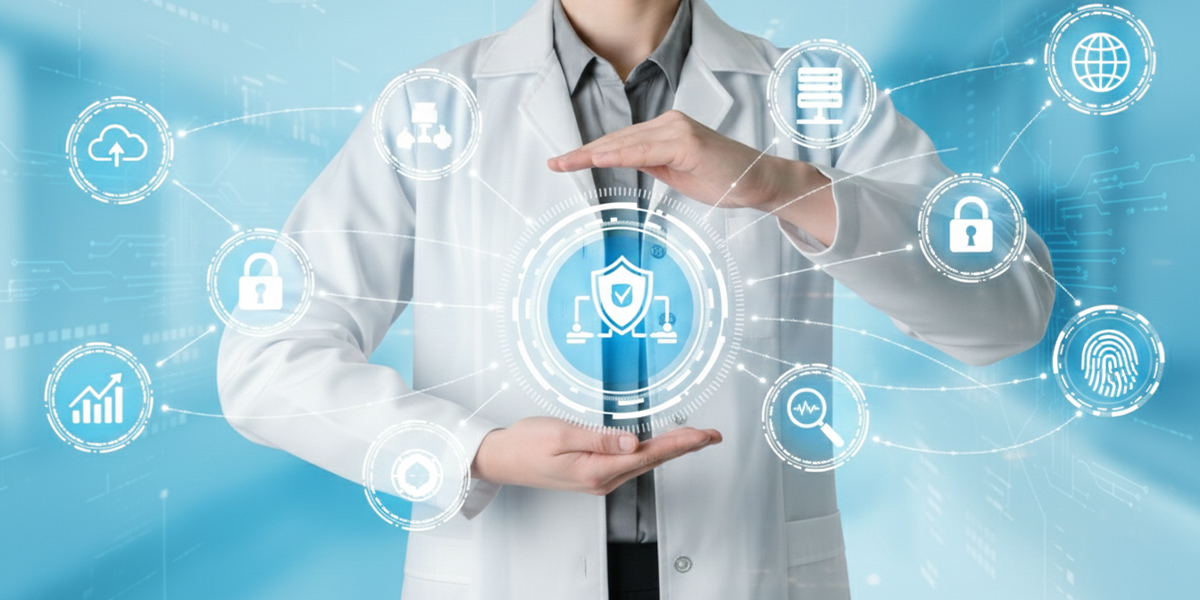 healthcare design agency