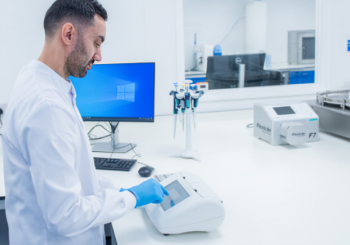 medical web design company