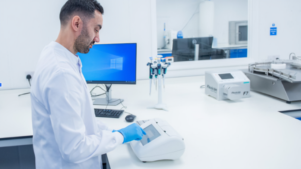 medical web design company